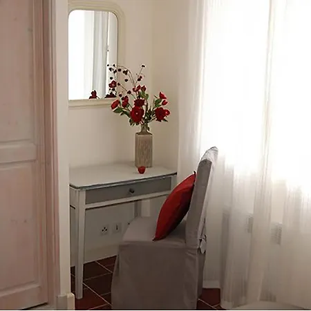 Gæstehus L'ecurie - Le Vieux Tilleul 3*