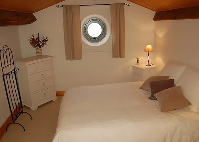 Gites Le Vieux Tilleul * Marseillette