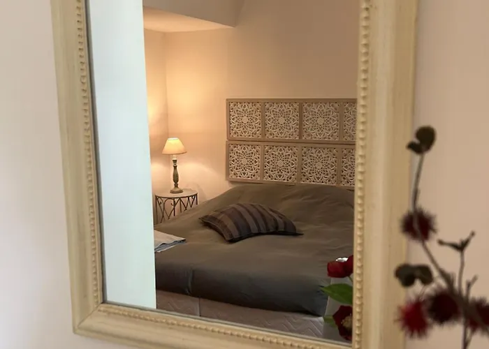 L'ecurie - Le Vieux Tilleul 3*