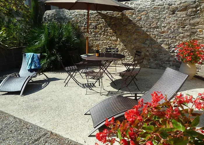 Gites Le Vieux Tilleul *